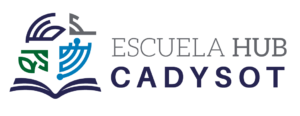 Inicio escuela hub cadysot